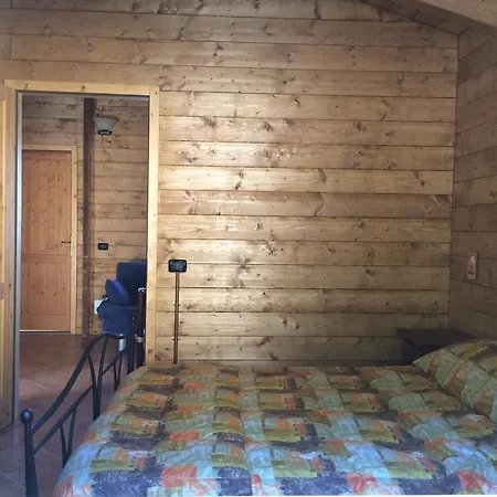 홀리데이파크 Cian Del Mond Camping Bagnasco