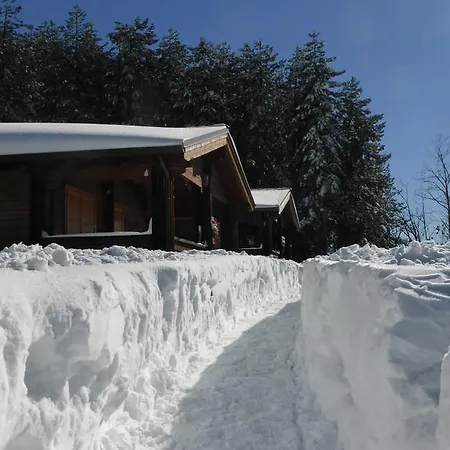假日公园 Cian Del Mond Camping Bagnasco